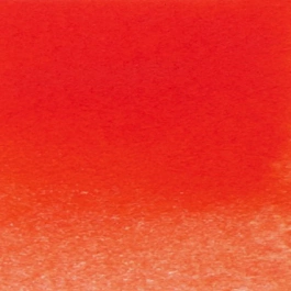 Aquarelmedium godet 903 Cadmiumvrij scharlaken S4 Professional Winsor and Newton