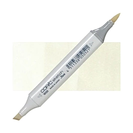 Rotulador Copic Sketch W00 Warm Gray
