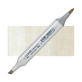 Rotulador Copic Sketch W1 Warm Gray