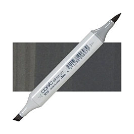 Rotulador Copic Sketch W10 Warm Gray
