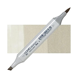 Rotulador Copic Sketch W2 Warm Gray