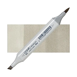 Rotulador Copic Sketch W3 Warm Gray