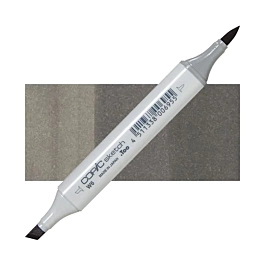 Rotulador Copic Sketch W6 Warm Gray