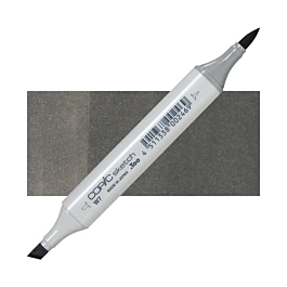 Rotulador Copic Sketch W7 Warm Gray