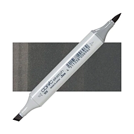 Rotulador Copic Sketch W8 Warm Gray
