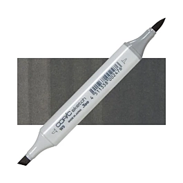 Rotulador Copic Sketch W9 Warm Gray