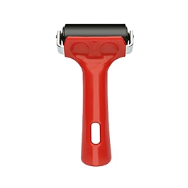 Rodillo tinta de caucho Essdee 50x29mm