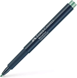 Metallic-Marker Kreativstudio Wanderlust Faber Castell