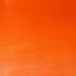 Winsor e Newton Artists' 416 Mineral Orange Lacquer Oil Tube S2 Artists' 37ml