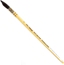 Winsor &amp; Newton Petit Gris Pur Brush Nº0