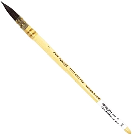 Winsor &amp; Newton Petit Gris Pur Brush Nº1