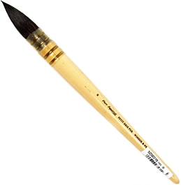 Winsor &amp; Newton Petit Gris Pur Brush Nº10