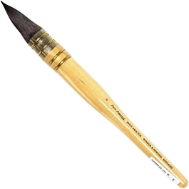 Winsor &amp; Newton Petit Gris Pur Brush Nº12