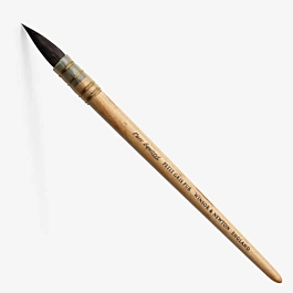 Petit Grey Pur Bürste Winsor & Newton Nr. 3