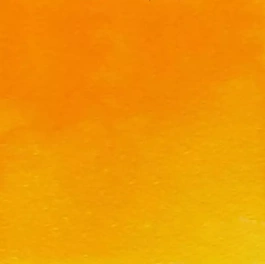 Aquarelverf medium godet 899 Cadmiumvrij oranje S4 Professional Winsor and Newton