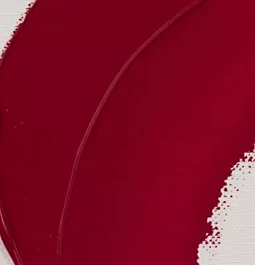Tubo de óleo Van Gogh 20ml 313 Rojo Azo Oscuro S1