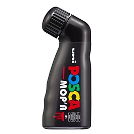 MOP'R PCM22 Schwarzer Posca-Marker