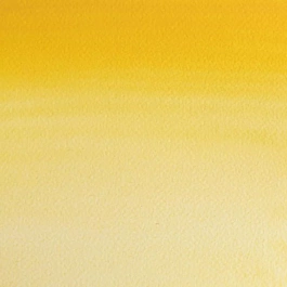 Aquarel medium godet 649 Geel Turner S3 Professional Winsor en Newton