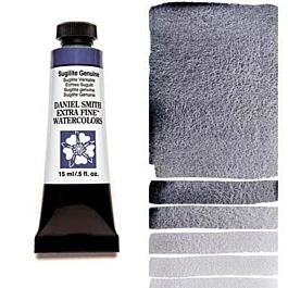 Daniel Smith Genuine Sugilite Extra-Fine Watercolour, S.3 tube, 15ml