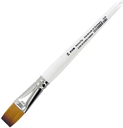 Pincel Plano Memory Point KUM nº24