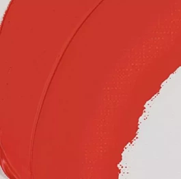 Tubo de óleo Van Gogh 20ml 312 Rojo Azo Claro S1