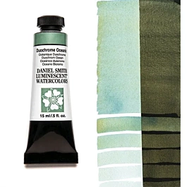 Acquerello Extrafine Duochrome Oceanico Daniel Smith tubo 15ml