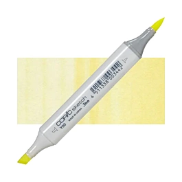 Rotulador Copic Sketch Y00 Barium Yellow