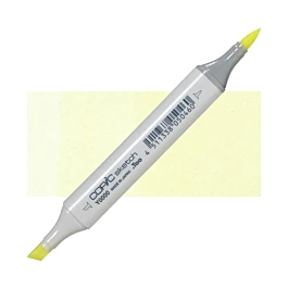 Rotulador Copic Sketch Y0000 Yellow Flurite