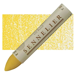 Pastel à l'huile 020 Jaune foncé 36ml Sennelier