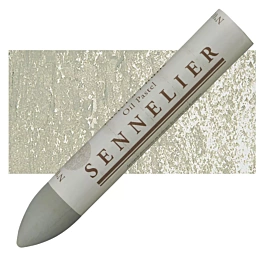 Pastel à l'huile 013 Jaune gris 36ml Sennelier