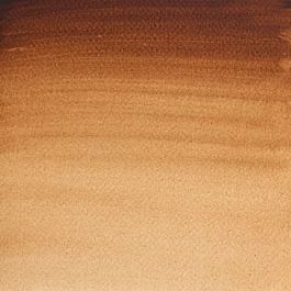 Aquarel medium godet 076 Aardetint tan S1 Professional Winsor and Newton