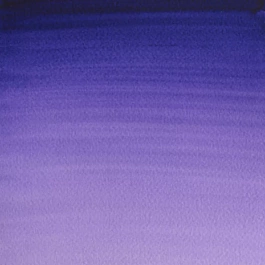 Tubo per acquerello 231 Diozacina viola S1 Cotman Winsor e Newton 21ml