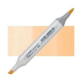 Rotulador Copic Sketch YR000 Silk