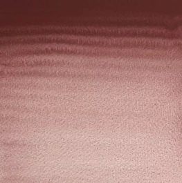 Aquarel medium godet 125 Violet Caput Mortuum S2 Professional Winsor and Newton