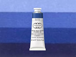 Lefranc & Bourgeois Gravurtinte Blauer Osten 60ml