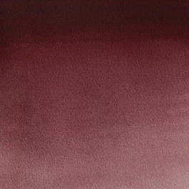 Aquarel medium godet 470 Peryleenviolet S2 Professioneel Winsor en Newton