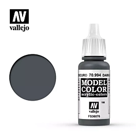 Model paint 994 dark gray Model Color Vallejo 17ml