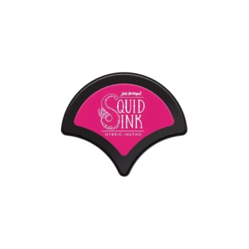 SUPER AANBIEDING **40%** Jane Davenport Squid Ink Pad Scallop Shell