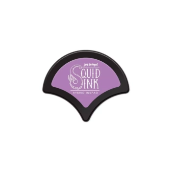 SUPER AANBIEDING **40%** Jane Davenport Squid Ink Pad Zeeanemoon