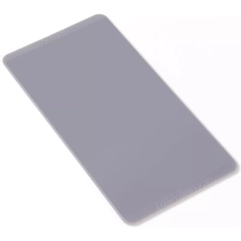 Base de Embossing Gray Sizzix Sidekick 661768