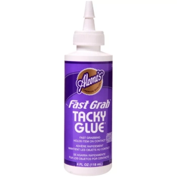 Adhesivo Multiuso Fast Grab Tacky Glue Premium Aleene´s 118ml

