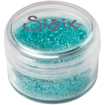 Glitter Biodegradável Sizzix Mermaid Kiss