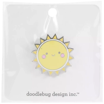 Pin Sunshine Doodlebug

