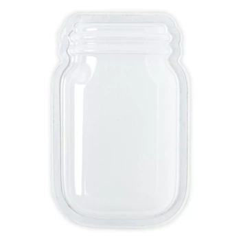 Sizzix Shaker Card Jar 