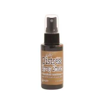 Tim Holtz Distress Spray Vlek Geborstelde Corduroy Inkt