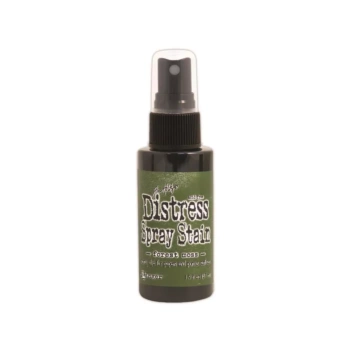 Distress Stain Forest Moss Tim Holtz Ranger spuitinkt 57ml