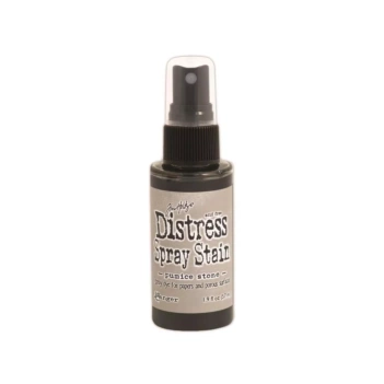 Distress Stain Puimsteen Spuitinkt Tim Holtz Ranger 57ml