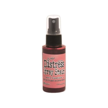 Ranger Tim Holtz Distress Stain Inktspray Worn Lipstick