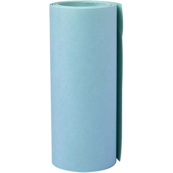 Rotolo Superficie Texture Mint Julep Sizzix 665431