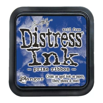 Ranger Tim Holtz Distress Ink Prize Ribbon